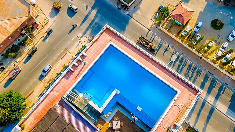 Best Western Dodoma City Hotel