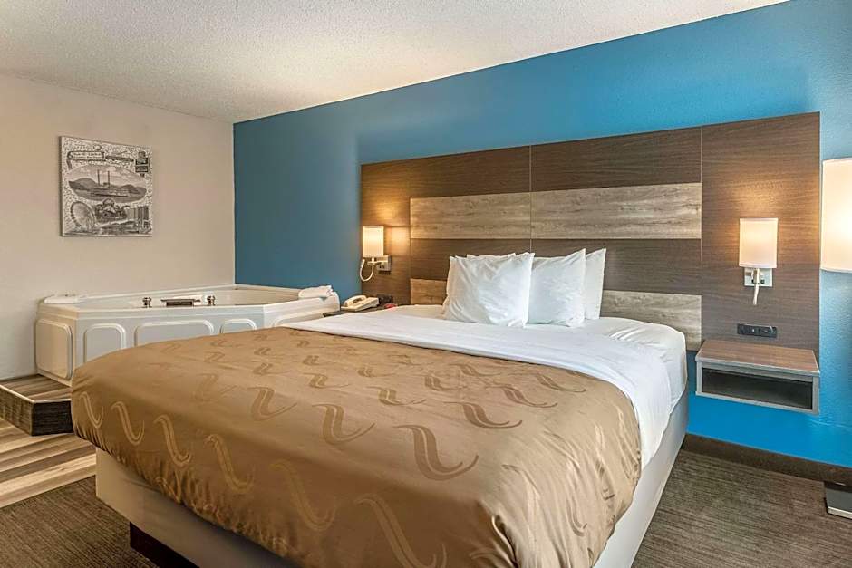 Quality Inn Branson On the Strip