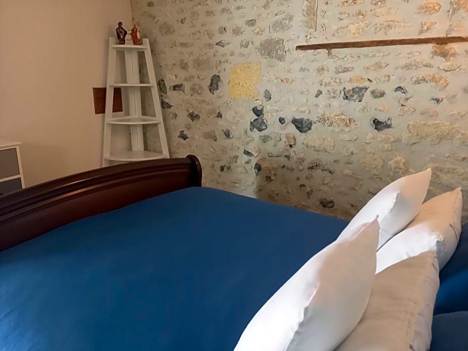 La charentaise ch d'hôtes ,Studio