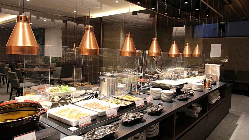 KOKO HOTEL Tsukiji Ginza
