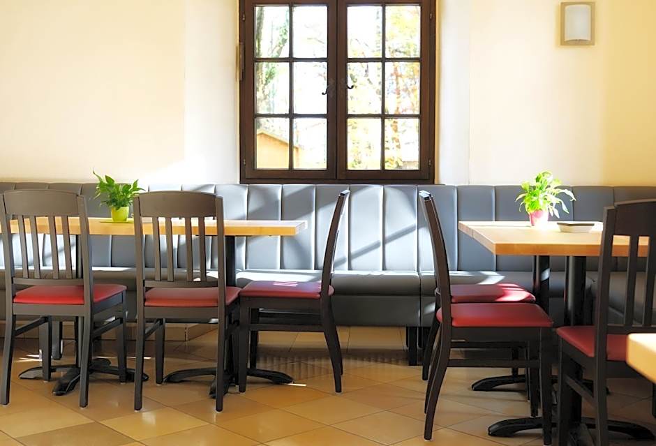 Kloster Obermarchtal