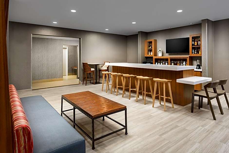 SpringHill Suites by Marriott Providence West Warwick