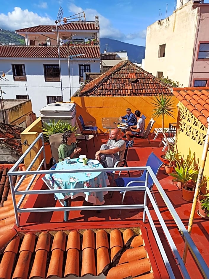 Hostel Tenerife