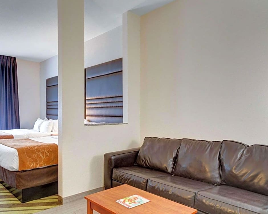 Comfort Suites Denham Springs