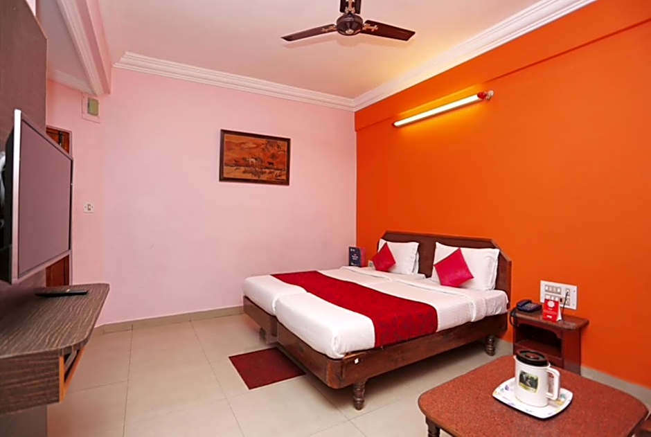 Hotel Kannika International