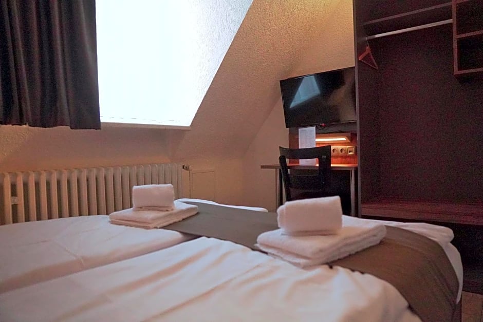 Hotel Frohnhauser Hof