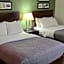 Quality Inn Kansas City International Airport