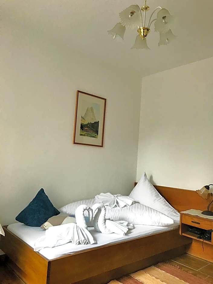 Hotel Garni Wieshof