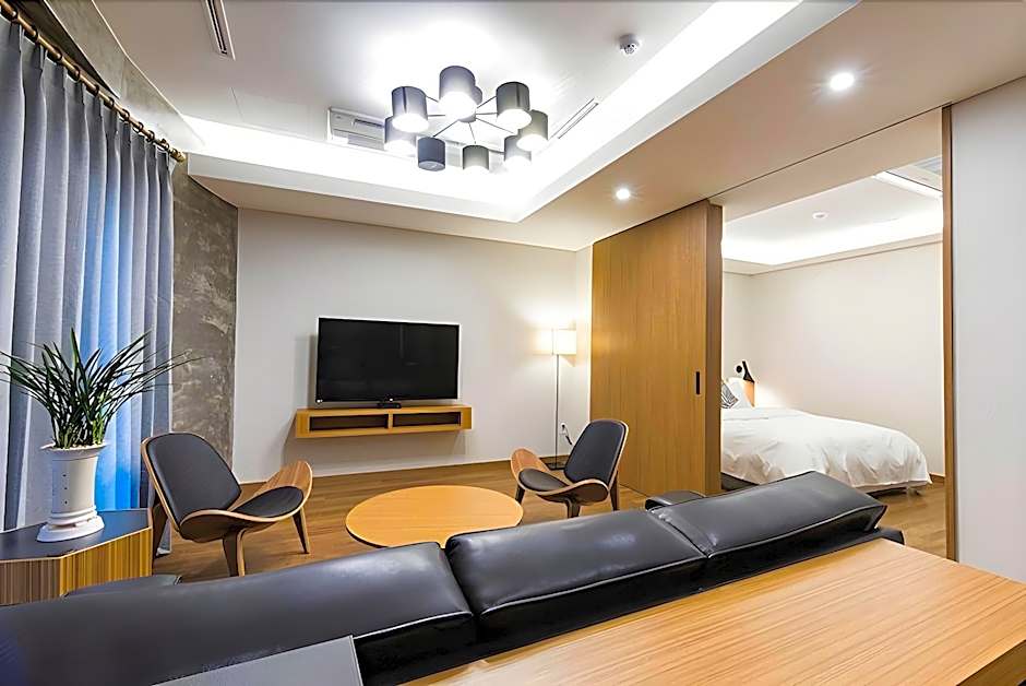 Mate Hotel Paju