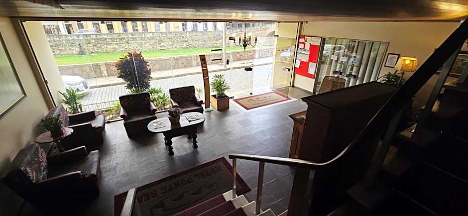 Hotel Ponte Real