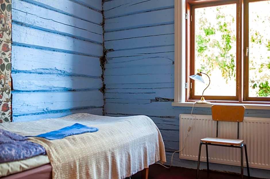 Matkustajakoti Ykspihlaja