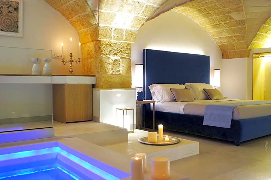 La Dimora delle Fate Luxury & SPA