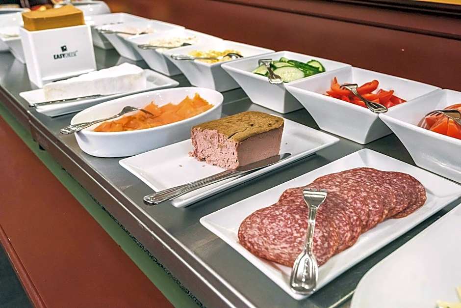 Sure Hotel by Best Western Ole Tobias