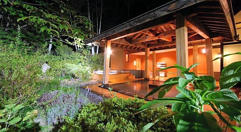 Kurobe Kanko Hotel