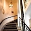 The von Stackelberg Hotel Tallinn
