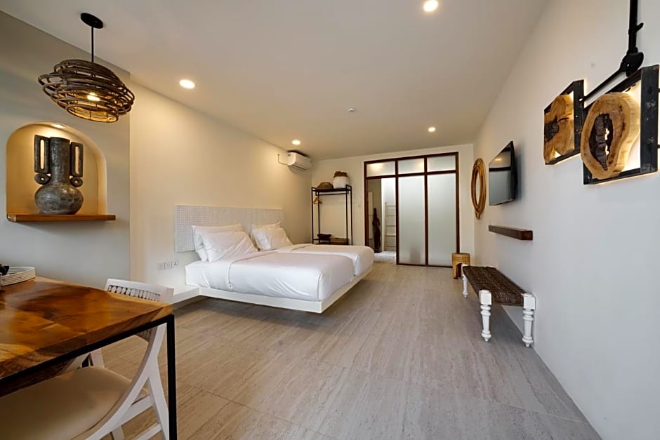 El Tropico Boutique Hotel