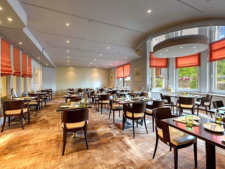 Moevenpick Hotel Egerkingen