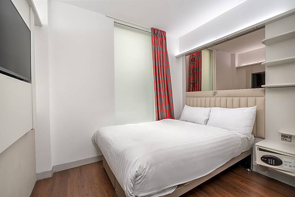 Point A Hotel Glasgow