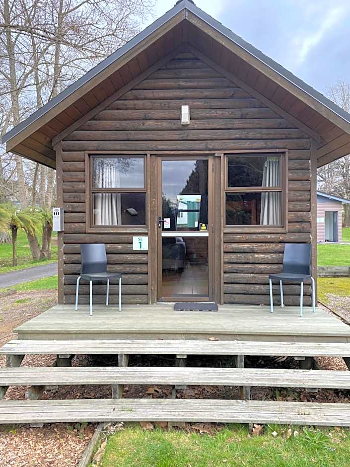 Rotorua Thermal Holiday Park