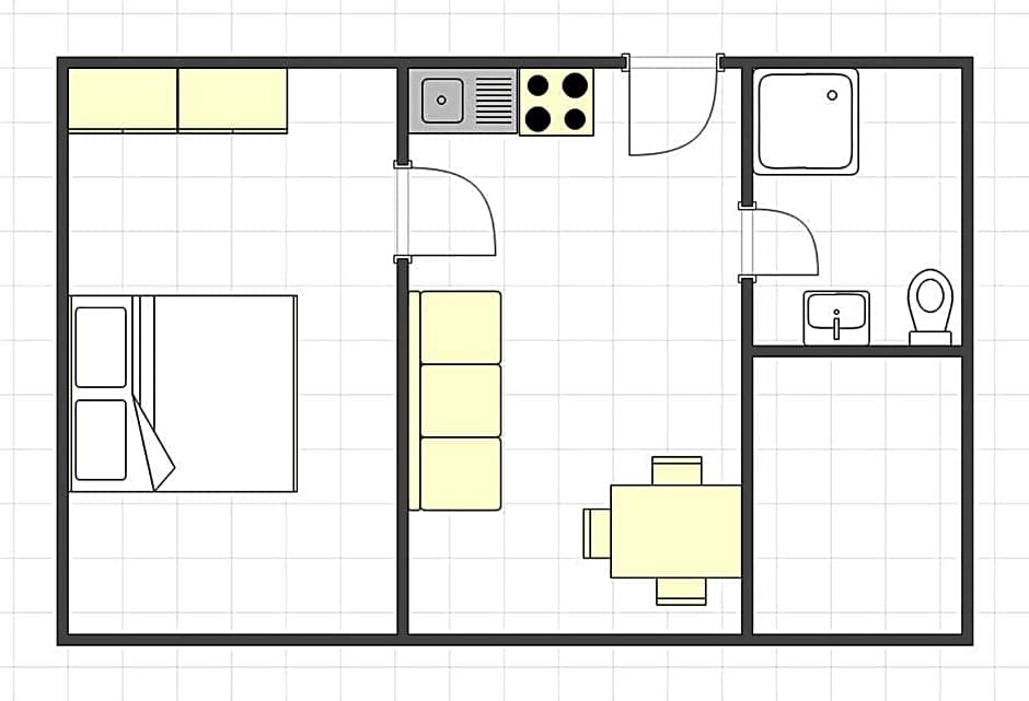 Serviced Apartments Wallis