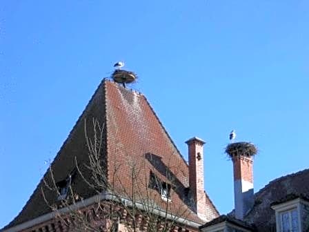 Auberge Obersolberg