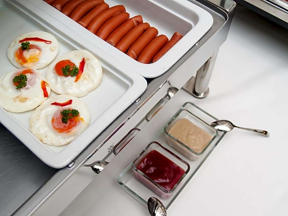 Design Merrion Residence