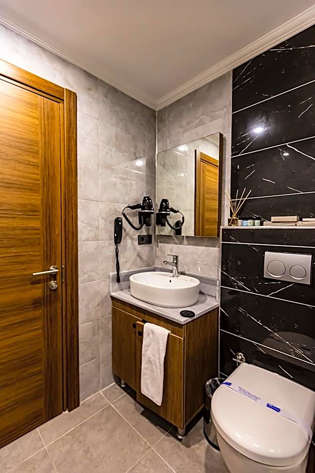 Hamitbey Hotel Yenikapı