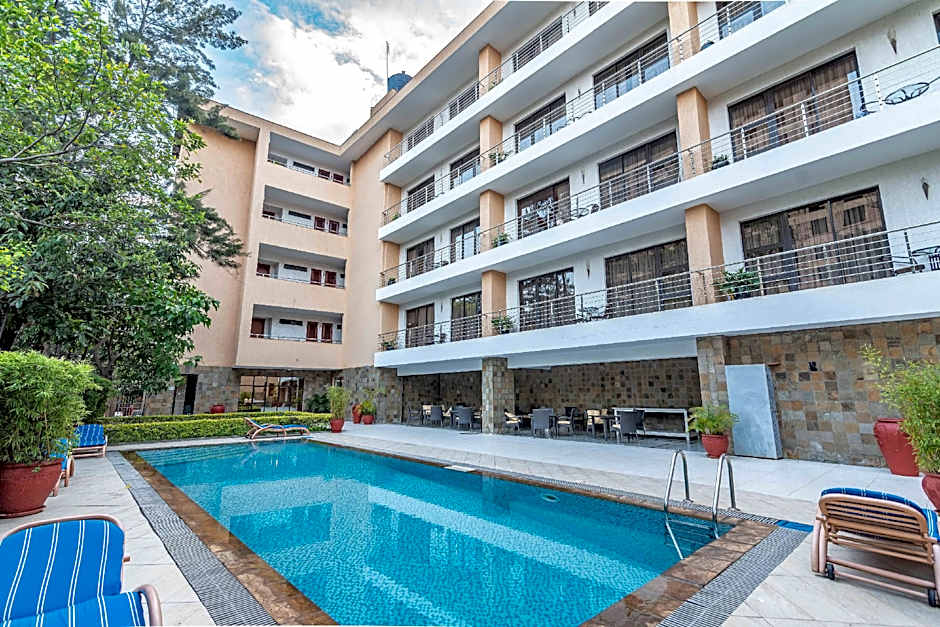Lenana Suites