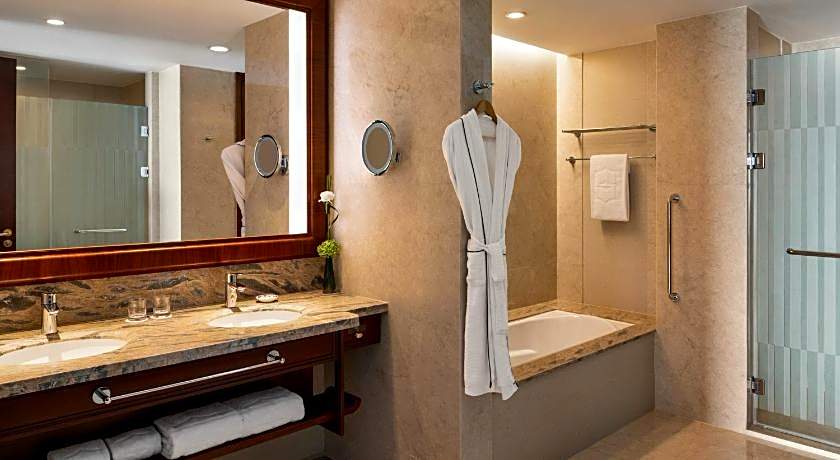 Shangri-La Hotel,Nanchang