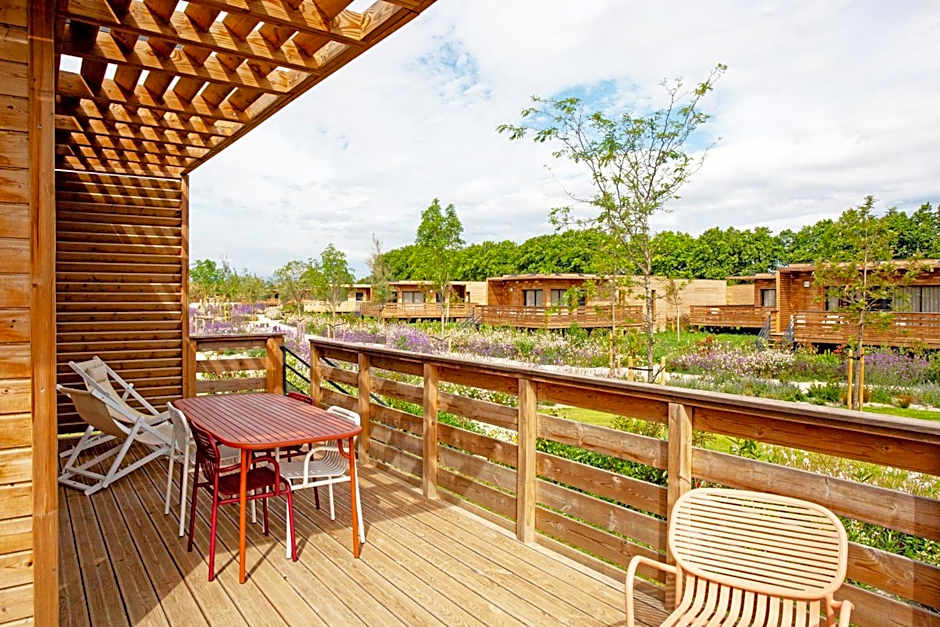 Residence Pierre & Vacances Premium Domaine du Golfe du Lion