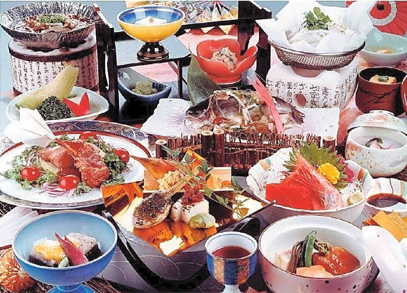 Ryokusuitei Keisui