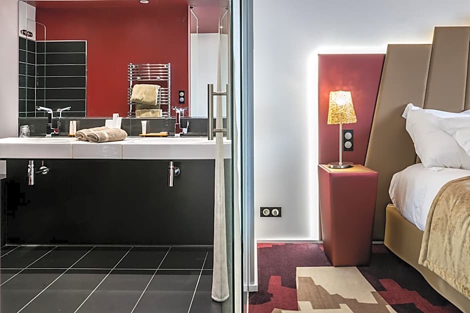 Domaine de La Ferrière