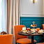 Glimpse Hotel
