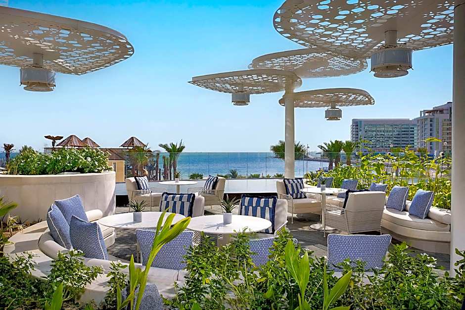 Waldorf Astoria By Hilton Lusail, Doha