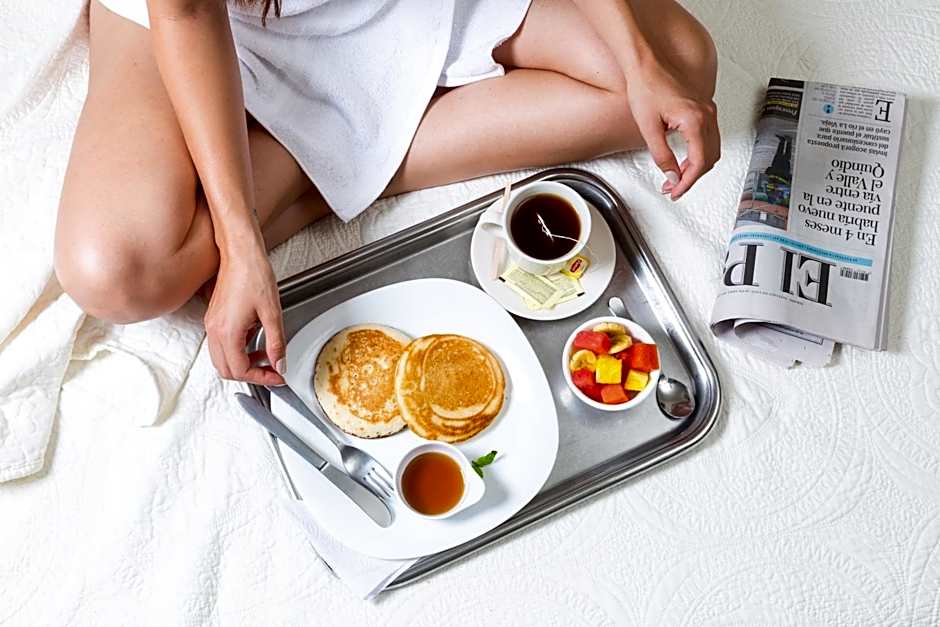 Hotel Stein Colonial