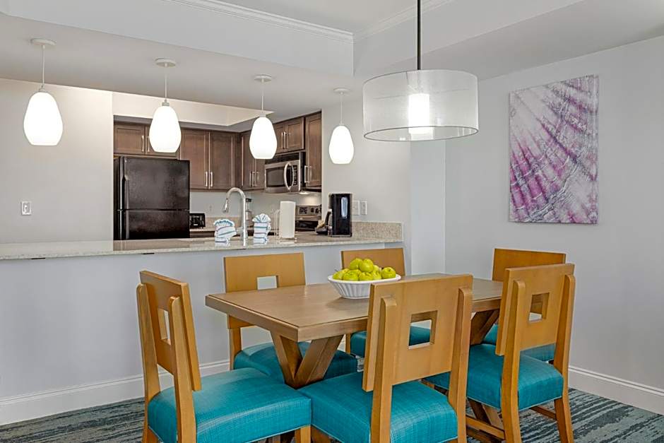 Club Wyndham Towers on the Grove