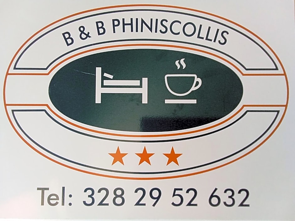 Phiniscollis B&B