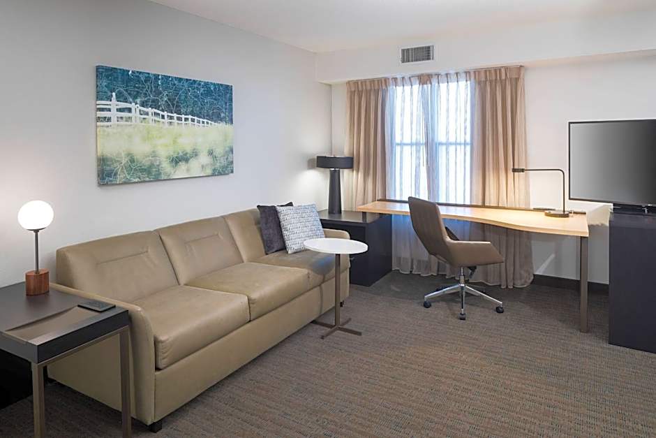 Residence Inn by Marriott Boston Westford