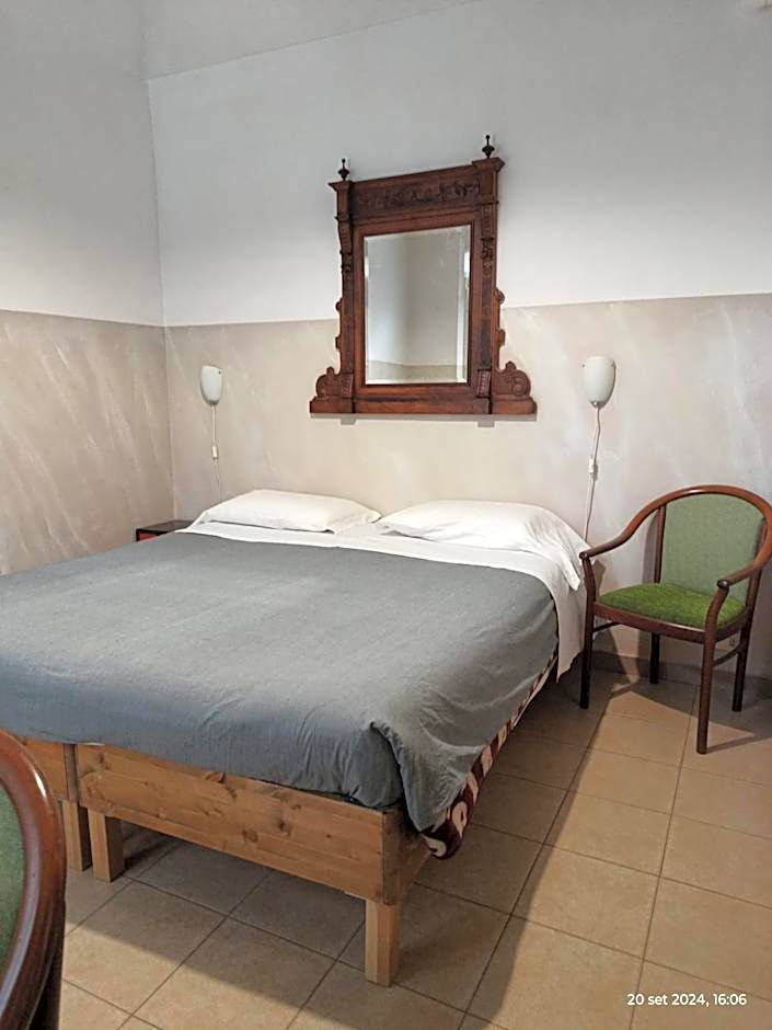 Albergo Avalon