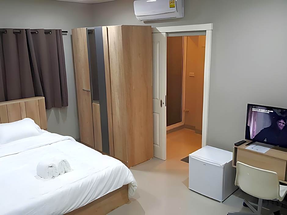 iResidence Hotel Pathumthani