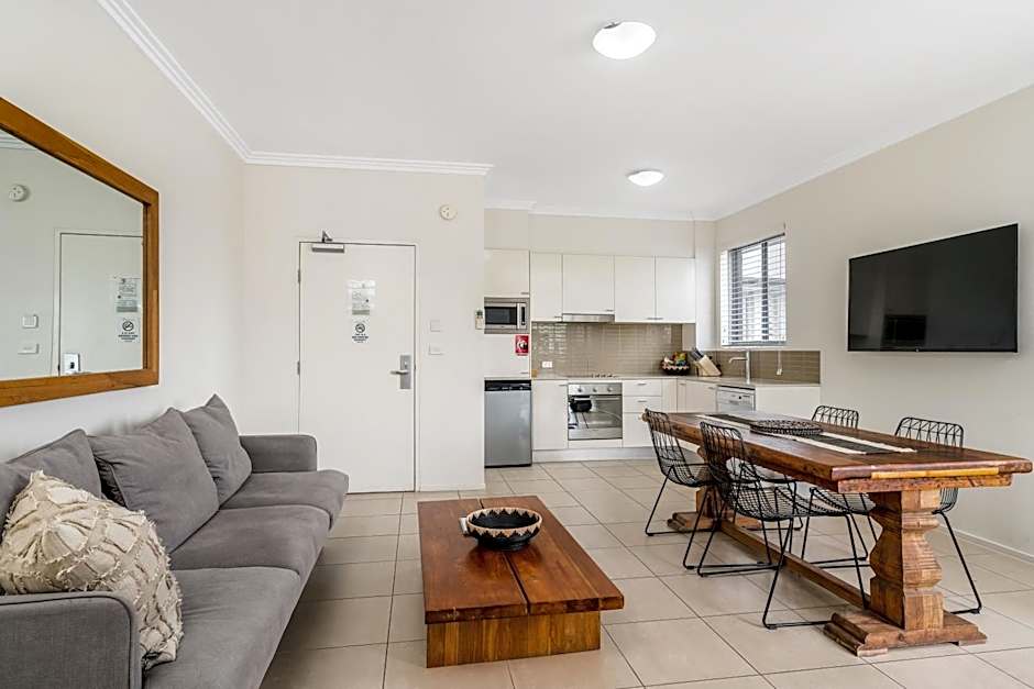The Sebel Byron Bay