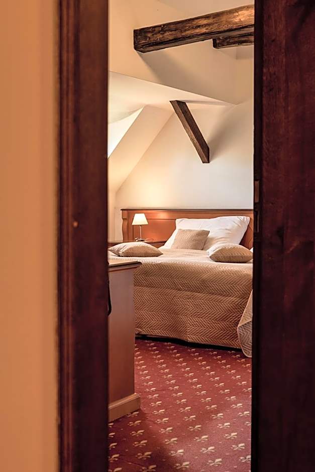 LH Hotel Gold