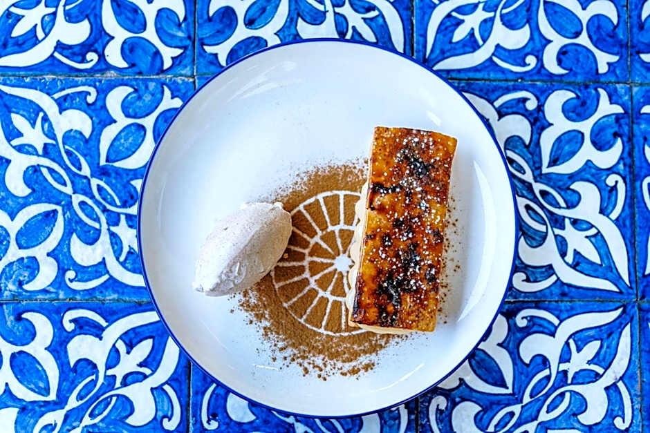 Lisbon Marriott Hotel