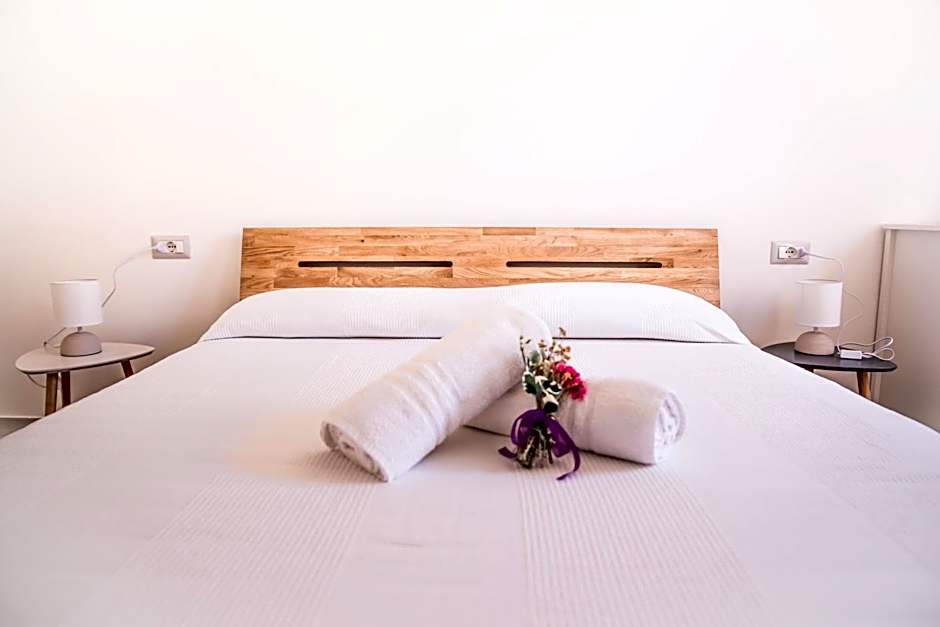 B&B LE TRE CHIOCCIOLE