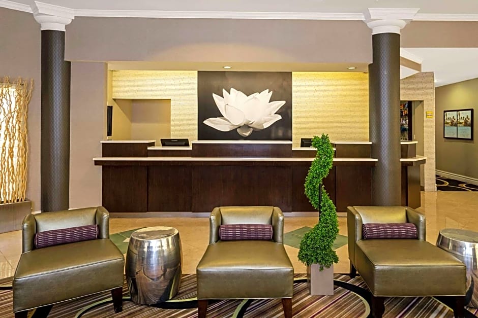 La Quinta by Wyndham Houston West Park 10