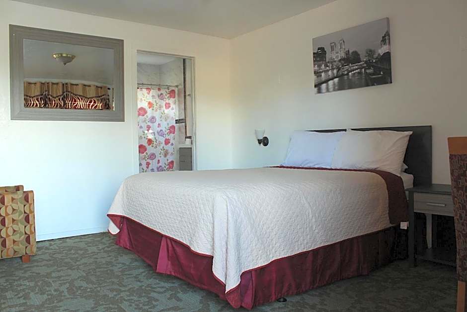 Chalet Motel