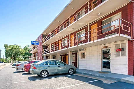 Rodeway Inn