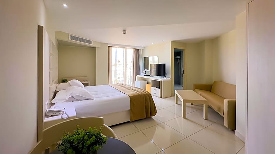 Tasia Maris Beach Hotel - Adults Only