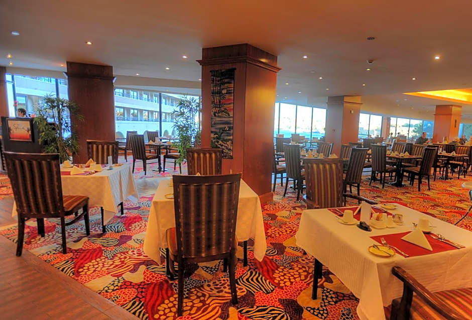 Grand Hotel Excelsior