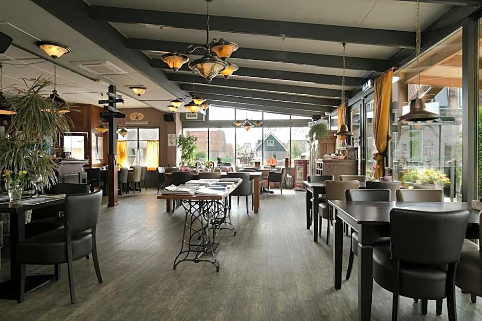 Hotel het Rietershuijs